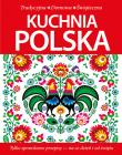 Okładka książki Kuchnia polska