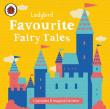 Opakowanie Ladybird Favourite Fairy Tales - Audiobook