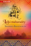 Lalki maharadży. Autor: Siegfried Bergengruen. Dadada.pl Okładka książki Lalki maharadży