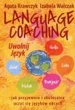 Okładka książki Language coaching
