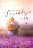 Okładka książki Lawendowe nuty