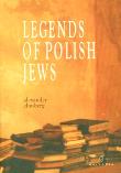 Okładka książki LEGENDS OF POLISH JEWS