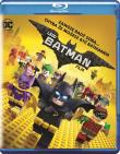 Lego Batman. Film (Blu-Ray). Autor: Chris McKay. Dadada.pl Okładka książki Lego Batman. Film (Blu-Ray)