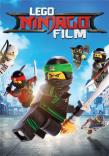 Lego Ninjago. Film DVD. Autor: Charlie Bean, Paul Fisher, Bob Logan. Dadada.pl Okładka książki Lego Ninjago. Film DVD