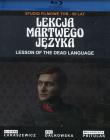 Opakowanie Lekcja martwego języka