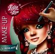 Okładka książki LILLA LOU MAKE-UP SZKICOWANIE