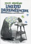 Limeryki dalekowzroczne. Autor: Urbański Jacek. Dadada.pl Okładka książki Limeryki dalekowzroczne