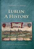 Okładka książki Lublin: A History