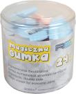 Opakowanie Magiczna gumka dwustronna (24szt)