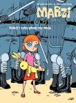 Okładka książki Marzi. Dzieci i ryby głosu nie mają, tom 1