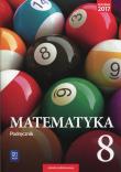 Matematyka. Podręcznik. Klasa 8
Szkoła podstawowa. Autor: Anna Toruńska, Masłowski Tomasz, Makowski Adam. Dadada.pl Okładka książki Matematyka. Podręcznik. Klasa 8
Szkoła podstawowa
