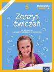 Matematyka SP 5 Matematyka z kluczem ćw. NE. Autor: Braun Marcin, Czyż-Mańkowska Agnieszka, Małgorzata Paszkowska (red. nauk.). Dadada.pl Okładka książki Matematyka SP 5 Matematyka z kluczem ćw. NE
