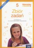 Matematyka SP 5 Matematyka z kluczem Zbiór zad. NE. Autor: Janowicz Jerzy. Dadada.pl Okładka książki Matematyka SP 5 Matematyka z kluczem Zbiór zad. NE