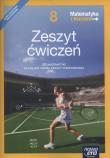 Matematyka SP 8 Matematyka z kluczem ćw. NE. Autor: Braun Marcin, Czyż-Mańkowska Agnieszka, Małgorzata Paszkowska (red. nauk.). Dadada.pl Okładka książki Matematyka SP 8 Matematyka z kluczem ćw. NE