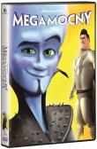 Opakowanie Megamocny (DVD)