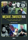 Męskie zwierze(nia) / Oficyna 4eM. Autor: Gozdyra Agnieszka. Dadada.pl Okładka książki Męskie zwierze(nia) / Oficyna 4eM