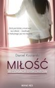 Miłość w czasach dyskontów. Autor: Daniel Koziarski. Dadada.pl Okładka książki Miłość w czasach dyskontów