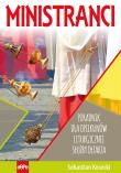 Okładka książki Ministranci