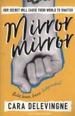 Okładka książki Mirror Mirror