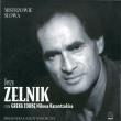 Mistrzowie słowa 1. Grek Zorba. Zelnik - Audiobook. Autor: Nikos Kazantzakis. Dadada.pl Okładka książki Mistrzowie słowa 1. Grek Zorba. Zelnik - Audiobook