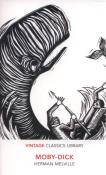 Moby Dick. Autor: Herman Melville. Dadada.pl Okładka książki Moby Dick
