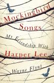 Mockingbird Songs. Autor: Flynt Wayne. Dadada.pl Okładka książki Mockingbird Songs