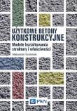 Modele kształtowania struktury i właściwości. Autor: Aleksander Świtoński. Dadada.pl Okładka książki Modele kształtowania struktury i właściwości