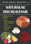 Naturalne odchudzanie. Autor: Kożuszek Radosław. Dadada.pl Okładka książki Naturalne odchudzanie