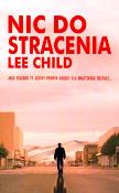 Okładka książki Nic do stracenia