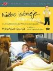 Opakowanie Niebo istnieje... Naprawdę! DVD + dodatek