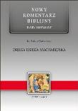 Okładka książki NKB 2 Księga Machabejska