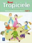 Nowi Tropiciele. Matematyka. Klasa 2. Część 2
Edukacja Wczesnoszkolna. Autor: Beata Szpakowska, Dorota Zdunek. Dadada.pl Okładka książki Nowi Tropiciele. Matematyka. Klasa 2. Część 2
Edukacja Wczesnoszkolna