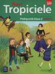 Nowi Tropiciele. Podręcznik. Klasa 2. Część 4
Edukacja wczesnoszkolna. Autor: Aldona Danielewicz-Malinowska, Jolanta Dymarska, Hanisz Jadwiga. Dadada.pl Okładka książki Nowi Tropiciele. Podręcznik. Klasa 2. Część 4
Edukacja wczesnoszkolna