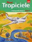 Nowi Tropiciele. Podręcznik. Klasa 2. Część 5
Edukacja wczesnoszkolna. Autor: Opracowanie zbiorowe. Dadada.pl Okładka książki Nowi Tropiciele. Podręcznik. Klasa 2. Część 5
Edukacja wczesnoszkolna