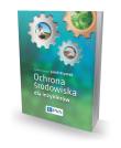 Ochrona środowiska dla inżynierów. Autor: Jacek Krysek. Dadada.pl Okładka książki Ochrona środowiska dla inżynierów