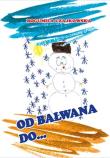 Okładka książki Od bałwana do banana