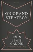 Okładka książki On Grand Strategy