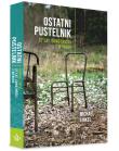 Ostatni pustelnik. Autor: Finkel Michael. Dadada.pl Okładka książki Ostatni pustelnik