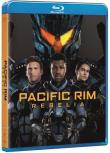 Pacific Rim: Rebelia (Blu-ray). Wydawca: Filmostrada. Dadada.pl Opakowanie Pacific Rim: Rebelia (Blu-ray)
