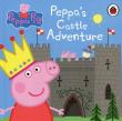 Opakowanie Peppa Pig Peppas Castle Adventure