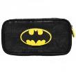 Opakowanie Piórnik owalny kompaktowy Batman