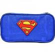 Opakowanie Piórnik owalny kompaktowy Superman