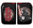 Piórnik z wyposażeniem Star Wars STY-001. Wydawca: Paso. Dadada.pl Opakowanie Piórnik z wyposażeniem Star Wars STY-001