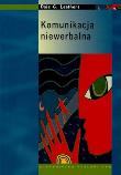 Okładka książki P.KOMUNIKACJA NIEWERBALNA ZASADY I ZASTOSOWANIA-PWN