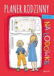 Okładka książki Planer rodzinny na lodówkę 2018/2019