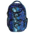Opakowanie Plecak 15x33xH46 22L granatowy batik
