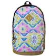 Opakowanie Plecak 19X30XH43 24L azteckie wzory
