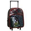 Opakowanie Plecak na kólkach mały Star Wars