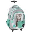 Opakowanie Plecak na kółkach Studio Pets PER-997