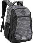 Opakowanie Plecak zaokrąglony Stage camouflage street